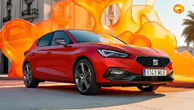 262 SEAT Leon Finance Offer